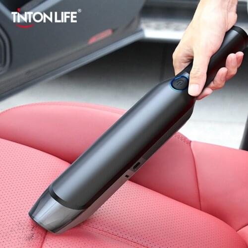 WARBZLY Car Vacuum Cleaners