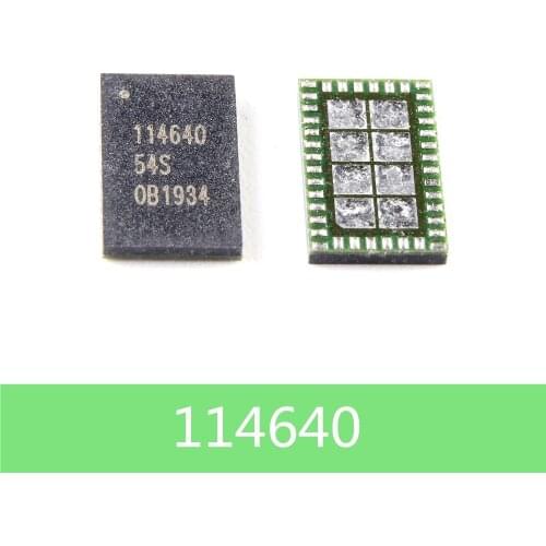 114640 Amplifier IC For Samsung Galaxy S10 S10