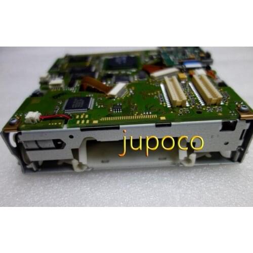 Brand new single CD mechanism DDDK for VW BMWW command 2.0 mercedes au di VW MFD2