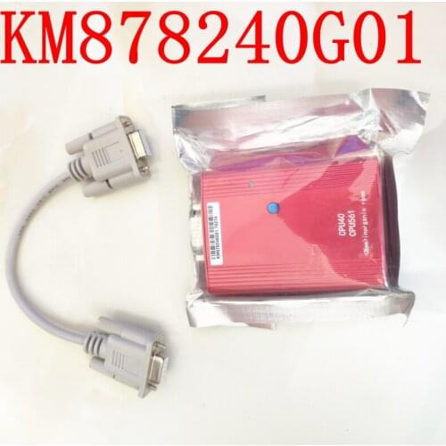 Decoder RED KM878240G01 KONE test tool unlimited times full-function decoder
