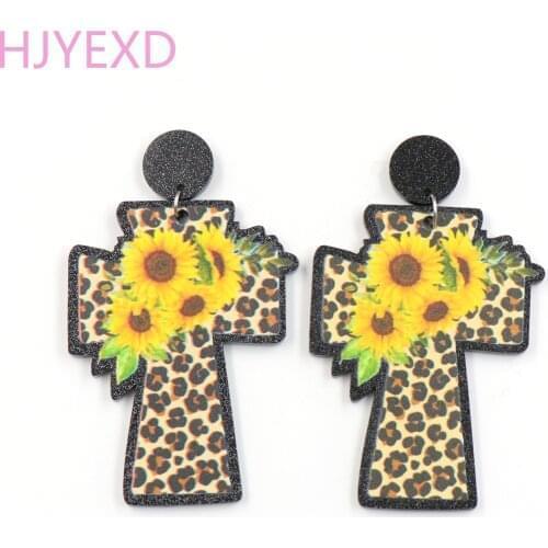 HJYEXD Earrings