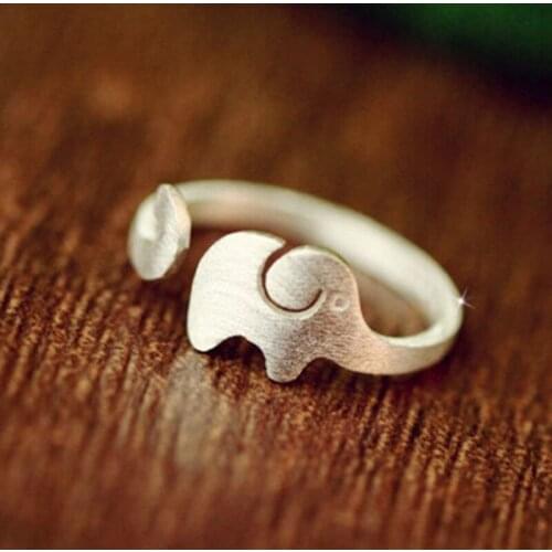 Женские серебряные кольца Iurstar China At AliExpress