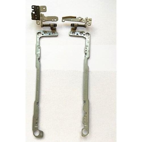 New Laptop Hinge for DELL Chromebook Latitude 11 3180 AM1WX000300 AM1WX000400