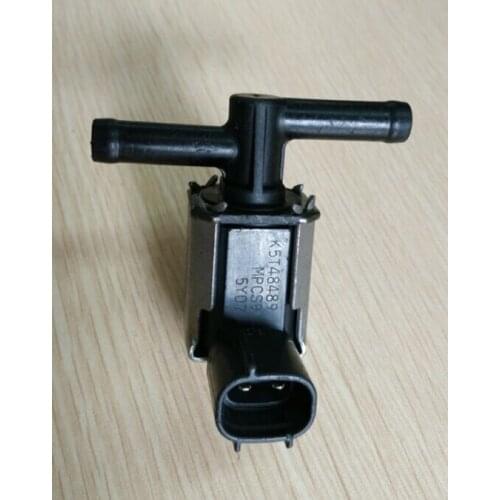 Original New K5T48489 Vapor Canister Purge Valve