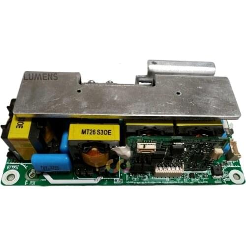 Projector Ballast Lamp Power Supply Lamp Driver Fit for Panasonic ET-LAE300 PT-SLX72C/SLX74C/PT-EX510L