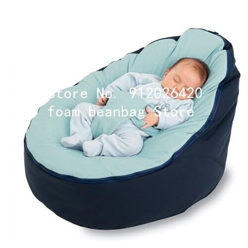 Dark brown coffee base dirt repellent Snuggle Sleep Bed Pads Breathable Cotton Protector Baby Crib Bumper