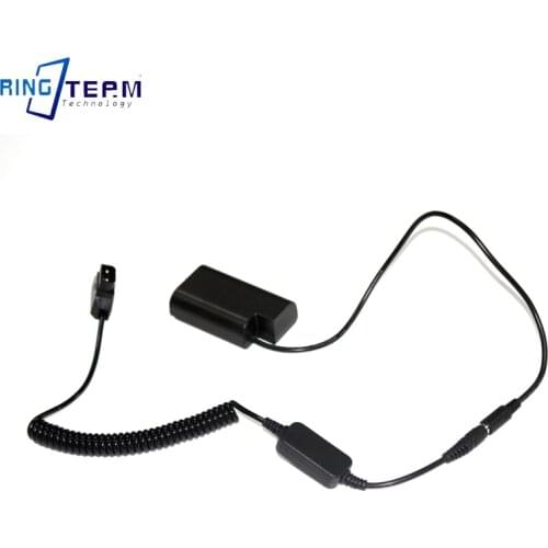 BLJ31 DTAP to DCC16 external power supply battery box dummy battery for DC-S1R DC-S1RM DC-S1H DC-S1