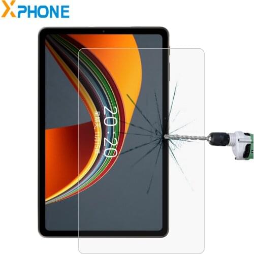 Screen Protective Glass Film for Alldocube iPlay 40 9H 2.5D Explosion-proof Tempered Glass Film