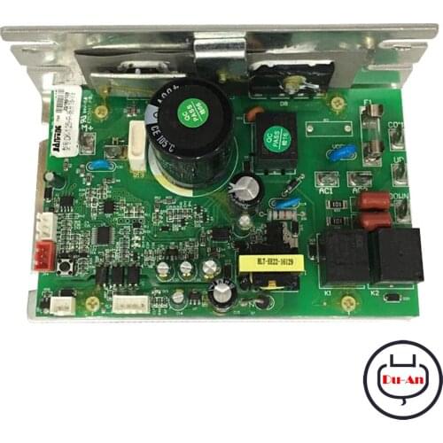 100% New F90 Treadmill Circuit Board Main Board Control Board For 8008S8088/8009 General Treadmill Parts