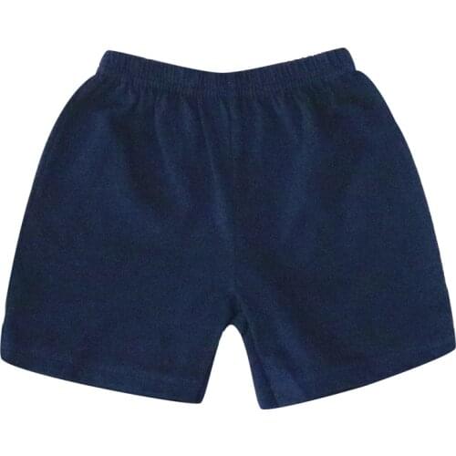 2021 Summer Boys Elastic Waist Pure 100% Cotton Shorts Baby Clothes Kids Colorful Camouflage Clothing