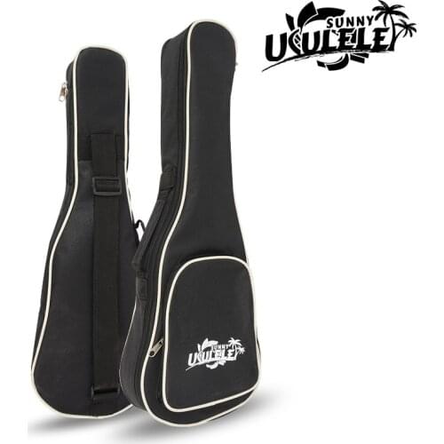 21/24/26/30 inch UK Oxford cloth plus cottonUkulele bag Music instrument package UK1/UK2