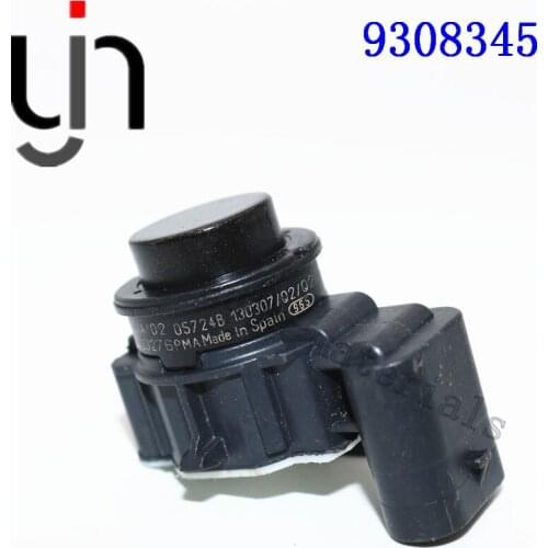 4Pcs New PDC Parking Sensor For BMW F20 F21 2' F22 F23 F30 F32 F80 92608345 OEM 0263023276