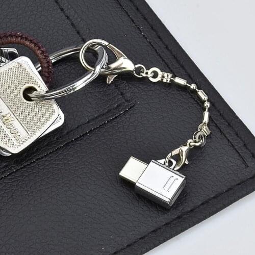 Micro USB Female to USB 3.1 Type C Male Converter USB-C OTG Adapter for tablet smartphone cellphone data charger cable adapter