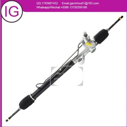 FOR Honda CRV RD1 OEM auto parts power steering rack pinion 53601-S10-013 RHD steering gear 1996-2001 model