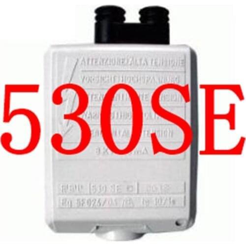 FREE SHIPPING Controller Control Box 530SE 530E for 40G Oil Burner Controller