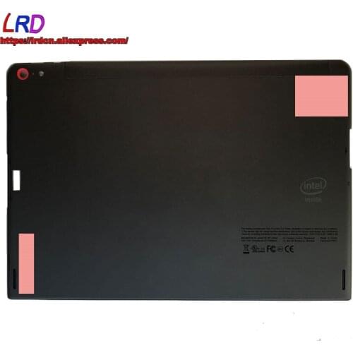 For Lenovo ThinkPad 10 With FPR Hole LCD Top Cover Back Cover Brand New Original 00HT264 AM12L000520