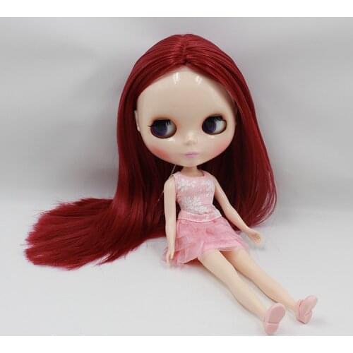 Girl nude doll,DIY Blyth for hot selling