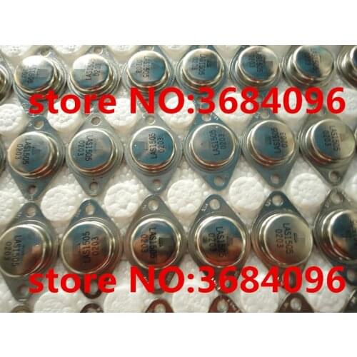 LAS1505 LAS1515 LAS1512 free shipping TO-3