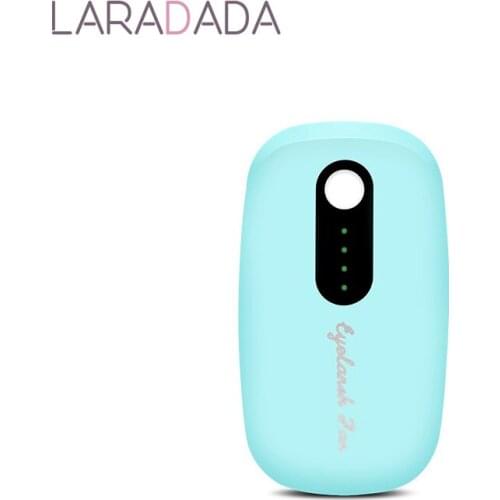 Mini Fan USB Eyelash Fan Extension Tool Dryer Air Blower Glue Fast Dry Grafted Eyelashes Dedicated Dryer For Lash Makeup Tool