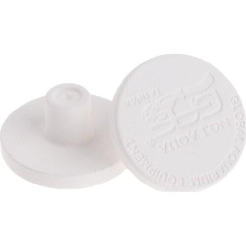 2021 New 5pcs Reef Coral Frag Plugs For Live Coral Propagation In Marine Aquarium Fish Tank