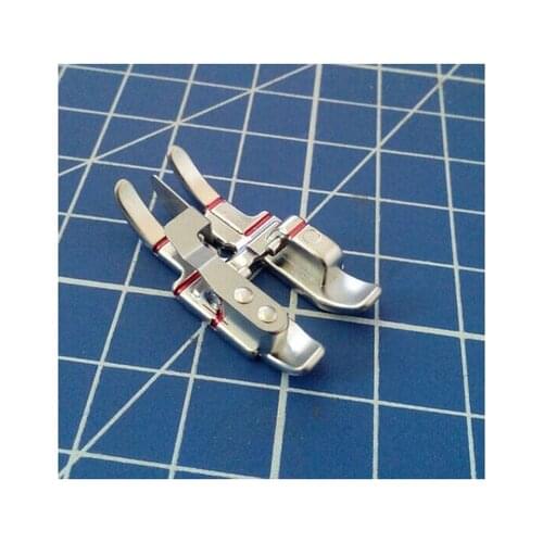 Suitable For PFAFF Household Multi-function Sewing Machine Quilting Splicing 820542096 Special Presser Foot