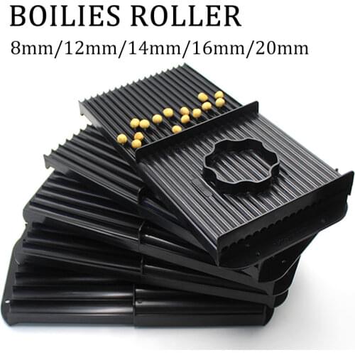Carp Fishing Tool Boilies Roller Table For Carp Fishing Bait Making Accessories Carp Lure Feeder Fishing Tackle Equipment