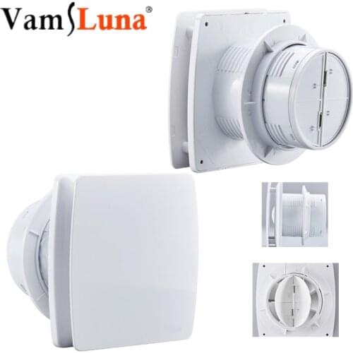 Вытяжные вентиляторы VamsLuna China At AliExpress