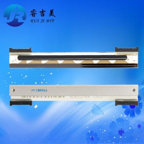 High quality New original Print head Printhead Compatible For zebra 888TT TLP2844 GK888T printhead thermal head