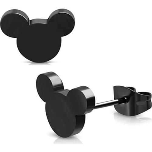 WANGAIYAO Earrings For Children