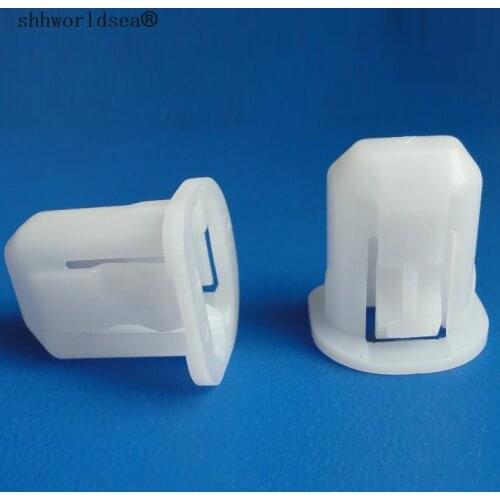 Shhworldsea auto clip and fastener FOR Toyota 90467-14023 9046714023