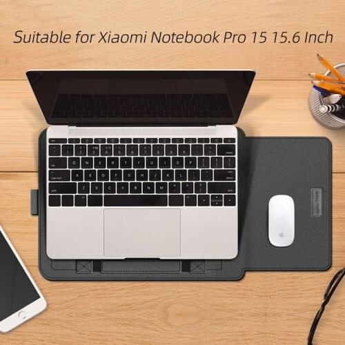 Suitable For Xiaomi Notebook Pro 15 15.6 Inch Laptop Cover, Easy To Carry Tablet PC Cover Keyboard Cover
