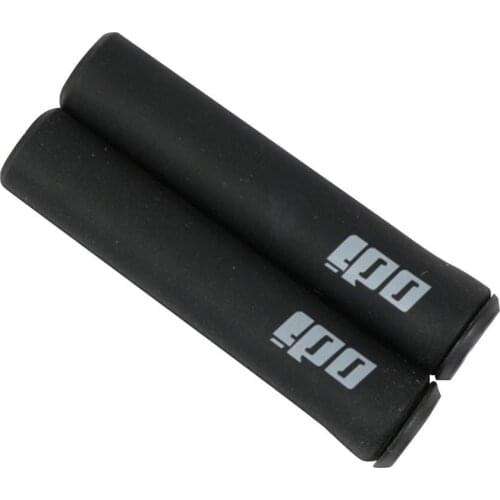 2Pcs ODI Bike Handlebar Cover Ultralight Shockproof Silicone Bicycle Handlebar Tape for MTB Road Bike