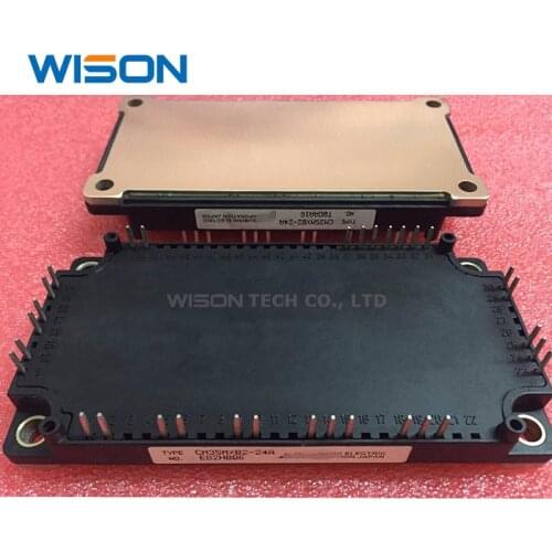 CM35MXB2-24A Free Shippin original MODULE