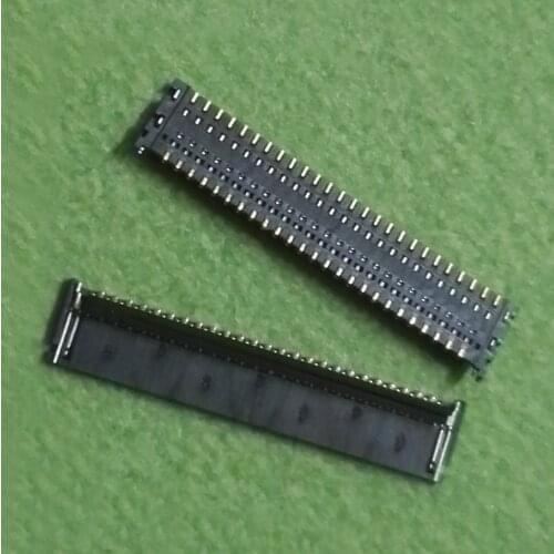 Touch Screen LCD Display FPC Connector for iPad 2 3 4 ipad3 ipad4 A1395 A1396 A1416 A1430 A1458 A1460 On Motherboard Flex Cable