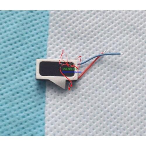 Leagoo S9 Earpiece Receiver For Leagoo S9 Cell Phone Original Parts