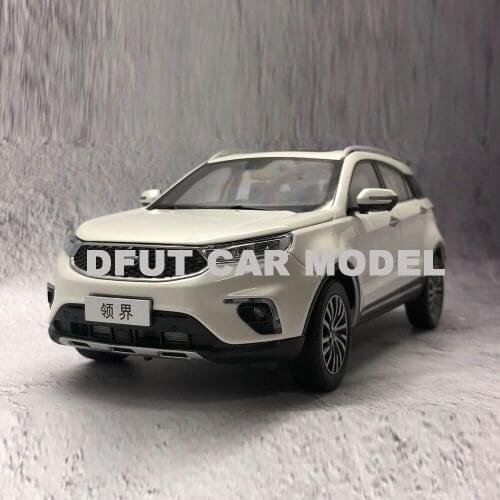 Diecast 1:18 TERRITORY Alloy Toy Car Model of Childrens Toy Cars Original Authorized Authentic Kids Toys Gift Free Shipping