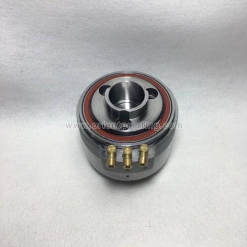 M2.184.1041 SM102/CD102 Rotary Valve SM102 Air Supply Fa ortlinghaus CD/SM102 Pneumatic Accessories