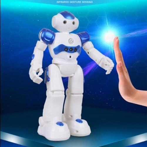 Mnycxen Radio Controlled Robots