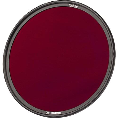 Optical Glass neutral density filter nanopro mc ND 5.0,128000x 17 Stop 67mm 72mm 77mm 82mm