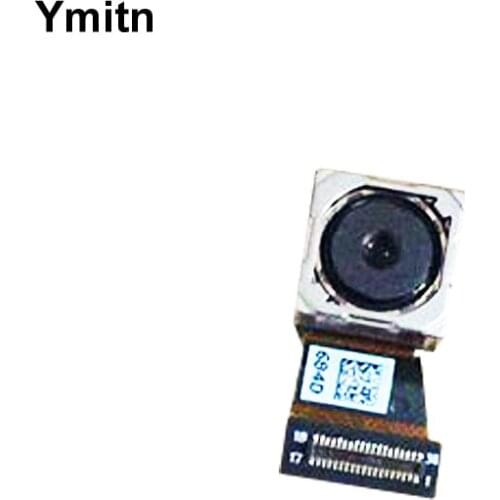 Ymitn Original For Sony Xperia XA Ultra XAU F3211 F3212 F3216 F3215 Rear Camera Main Back Facing Big Camera Module Flex Cable