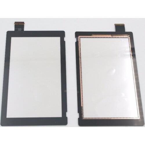 Original New Touch Screen panel for Nintend Switch NS Console Touch Screen Panel Replacement Parts