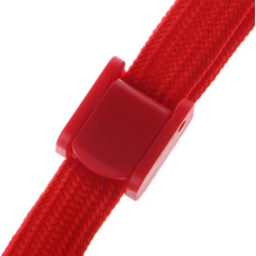 17cm Short Wrist Strap Hand Grip Lanyard Rope For Nintendo Wii Remote Controller