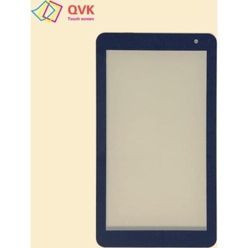 7 inch touch screen for Exceed EX7W1 EX7W1PLUS Capacitive touch screen sensor panel repair and replacement parts