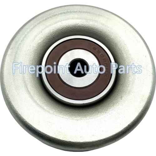 Idler Pulley Sub-assy Compatible With Toyo-ta OEM 16603-23022 1660323022