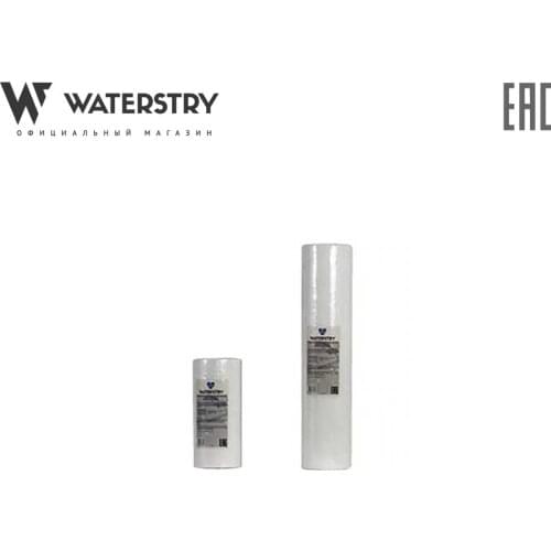 Waterstry Filters And Cartridges For Water
