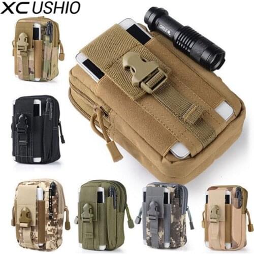 XC USHIO Hunting Bags