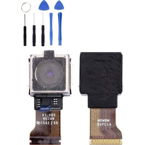 Back Camera Big Main Camera Back Facing Camera Replacement Part! FOR Xiaomi IS 5 PRİME