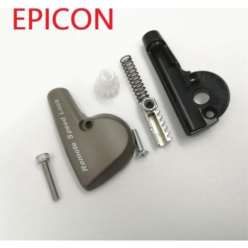 Suntour Epicon Front Fork Repair Parts Remote Lockout Wire Control Damper Adjustment Lock Cover Damping Lock Cover Rod Part