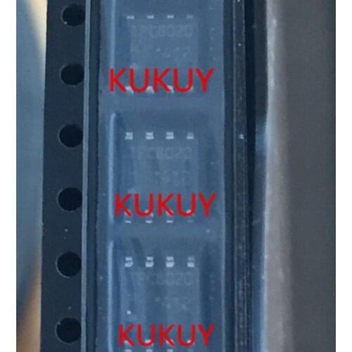 10PCS tpc8020 tpc8020-h tpc8020h SOP8