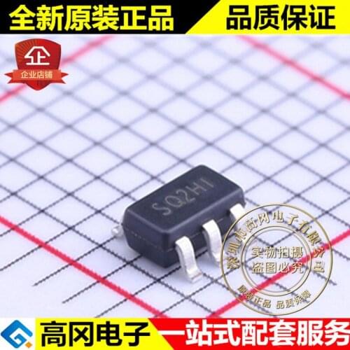 5pieces SGM2036-3.3YC5G/TR SC70-5 SQ2SI 300mA